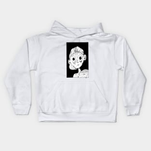 Poverty Kids Hoodie